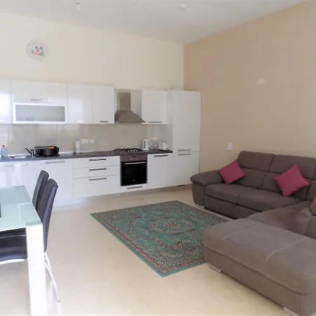 Apartament Ephesus Court *