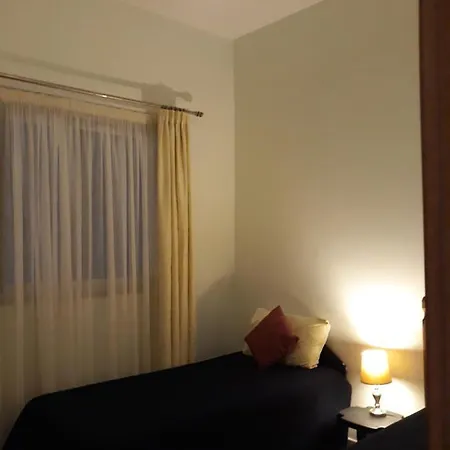 Apartament Ephesus Court