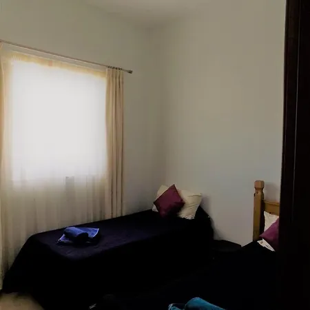 Ephesus Court Apartament