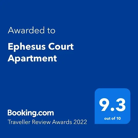 Apartament Ephesus Court *