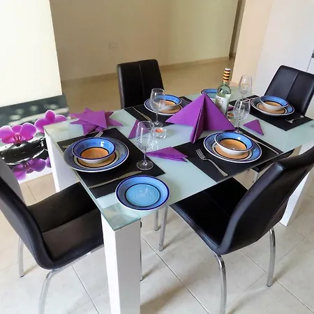 Apartament Ephesus Court