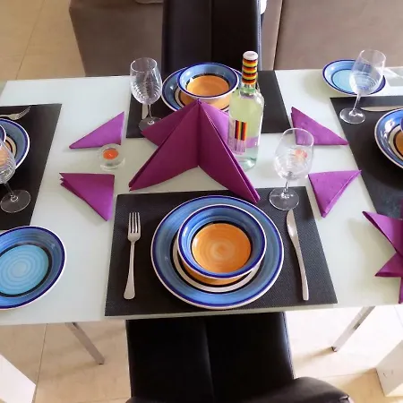 Apartament Ephesus Court