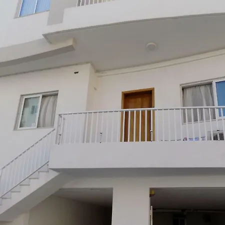 Apartament Ephesus Court St Paul's Bay