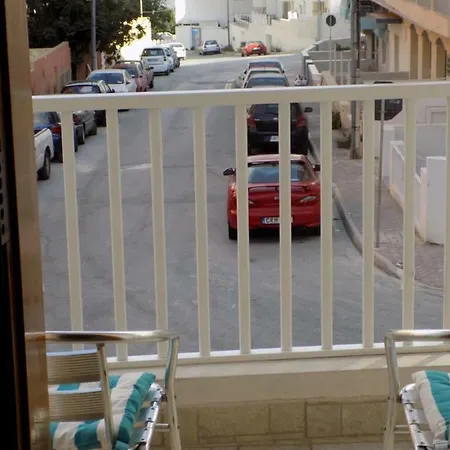 Ephesus Court Apartament