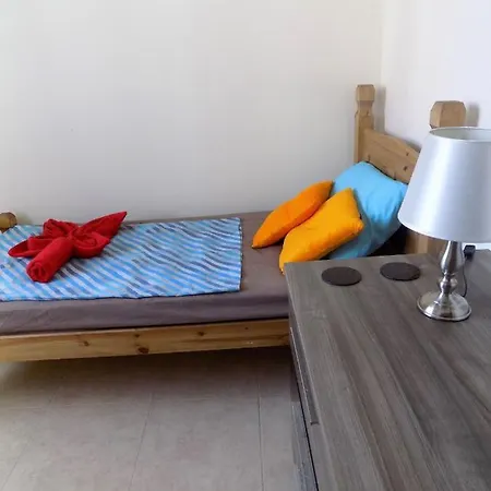 Apartament Ephesus Court
