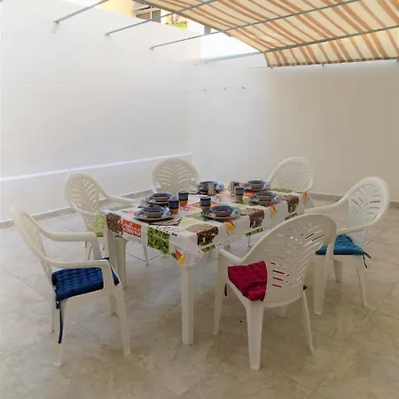 Apartament Ephesus Court
