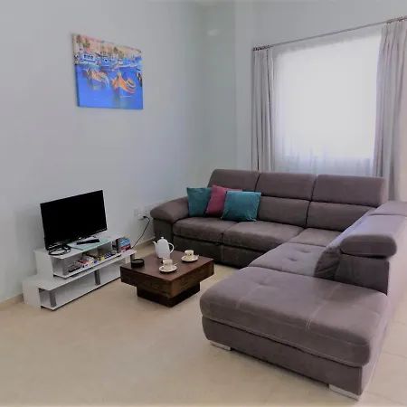 Apartment Ephesus Court *