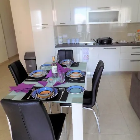 Appartement Ephesus Court *