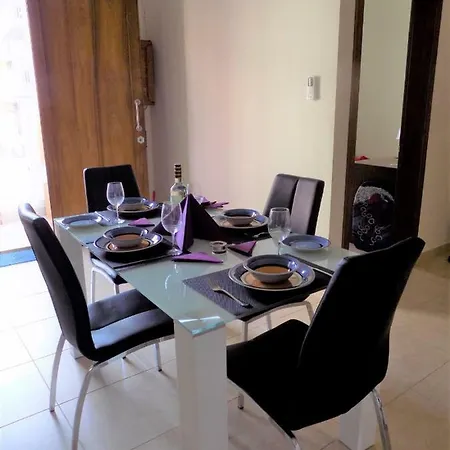 Appartement Ephesus Court