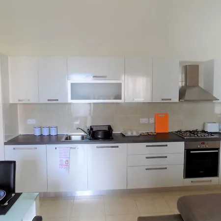 Apartment Ephesus Court